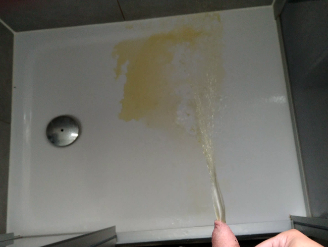 Feierabend Piss
