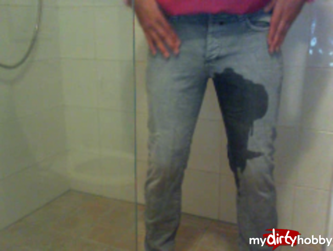 Userwunsch MADMAX Vollgepisste Jeans