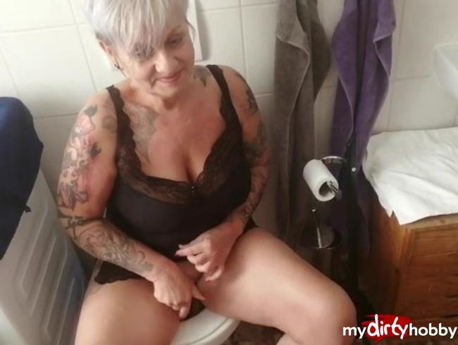 pullern ganz Ladylike