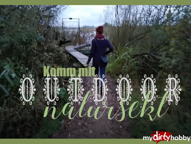 Outdoor NS - Komm mit.